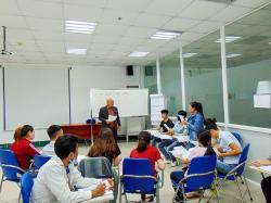 Quản lý công việc PDCA – PouYuen (09.12.2019 AM)